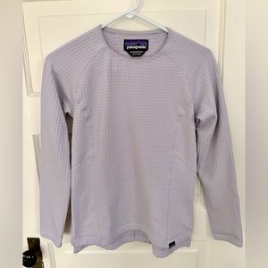 Patagonia Polartec Top